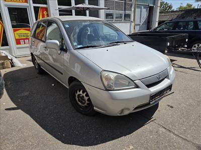Suzuki Liana 1.6 2WD visszapillantó tükör 