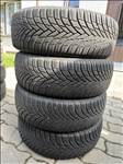  185/6015" újszerű Firestone téli gumi gumi