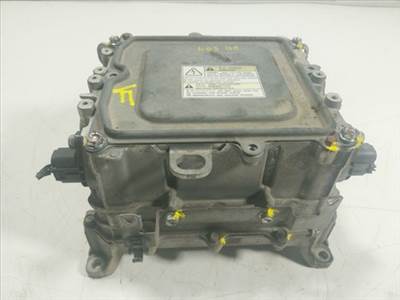 Citroën C-Zero 67 LE OBC - fedélzeti töltő 1613241580