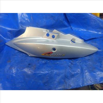 Kymco Agility Sport 50 2005 ülés idom bal