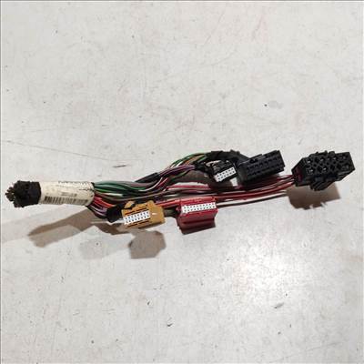 218436 Audi A6 C5, A4 (B5) komfortelektronika modul, elektromos csatlakozó 4B0962258E