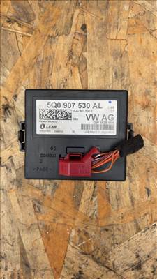 Gateway vezérlőmodul - Audi A3 8V 1.6 TDI 5Q0907530AL