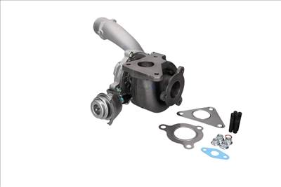 Turbó - Turbófeltöltő BTN TURBO 708639-0011E-BTN for RENAULT, NISSAN, MITSUBISHI, VOLVO, …