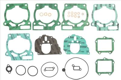 KTM 200 EXC Felső Motor Tömítéskészlet P400270600028 Athena