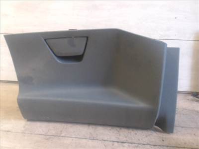 FORD Ka 2009.02.01-2016.05.01 Kesztyűtartó