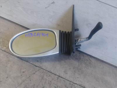 FIAT SEICENTO 98- Bal visszapillantó tükör mechanikus