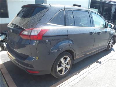 Ford Grand C-Max Mk2 1.6 TDCi Motor 