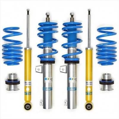 Bilstein Volkswagen Jetta MK6, 2010.04-től, 55mm szárátmérővel, Bilstein B14 állítható magasságú futómű