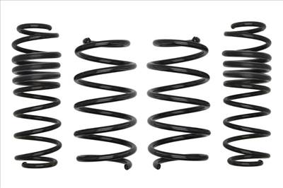 Eibach Honda Civic (Typ: FK1-FK3/FN1-FN4), 1.4 i-VTEC, 1.8 i-VTEC, 2012.02-től, Pro-Kit, -30/25mm-es ültetőrugó