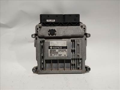 Hyundai I20 2008-2012 1,2 16v benzin motorvezérlő 9030933220KD  3911003345