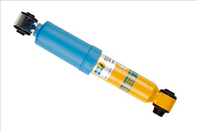Bilstein Peugeot 106, 1991.08-2005.05-ig, Bilstein B8, hátsó lengéscsillapító