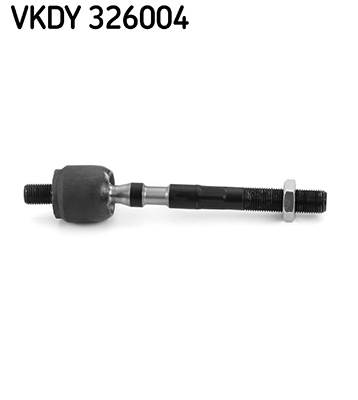 SKF VKDY 326004 - kormányösszekötő axiális csukló NISSAN OPEL RENAULT VAUXHALL