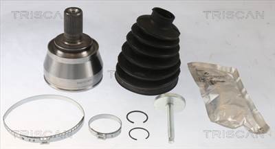 TRISCAN 8540 27121 - Féltengelycsukló készlet VOLVO