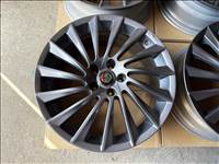 Alfa 18" 5x110 gyári alufelni eladó 18 coll 159 Giulia Giulietta