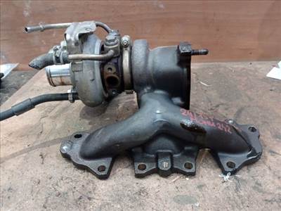 Nissan Qashqai (J11) Turbó *131382* 144108762r
