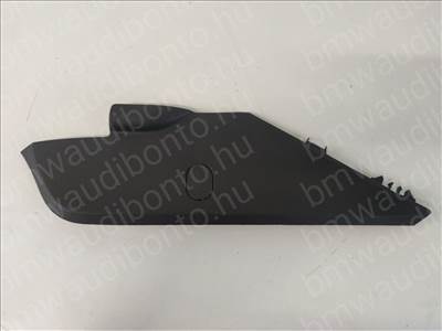 AUDI A4 Allroad B9 (8WH, 8WJ) Bal kardánbox levegő csatorna (8W1863311A)
