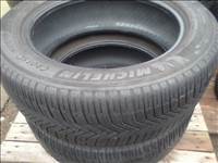  235/55R19 Michelin Cross Climate SUV négyévszakos gumi