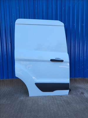 Ford Transit Connect L1 jobb toló ajtó fehér sérülésmentes