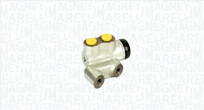 MAGNETI MARELLI 360219180011 - fékerőszabályozó ALFA ROMEO FIAT LANCIA