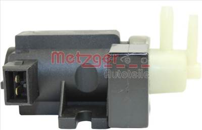 METZGER 0892561 - Turbófeltöltő nyomásátalakító CHEVROLET OPEL