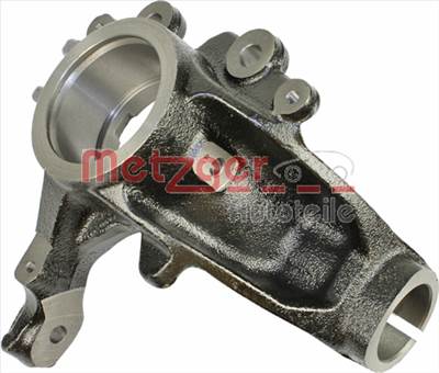 METZGER 58097101 - tengelycsonk, kerékfelfüggesztés FORD