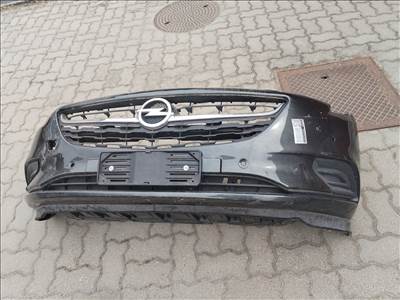 Opel Corsa E Első lökháritó részeivel