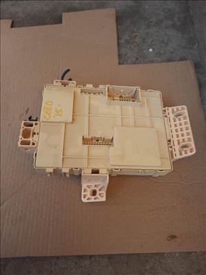 Kia Cee'd (JD) Biztosíték tábla 5521 91950a2130