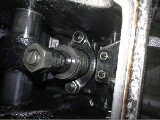 GAZ Ella Porlasztó (1 db) *133281*