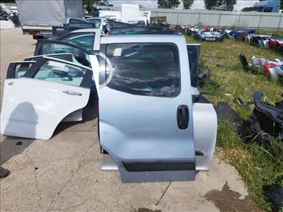 Fiat Qubo Fiorino / Citroen Nemo / Peugeot Bipper 2007- jobb tolóajtó