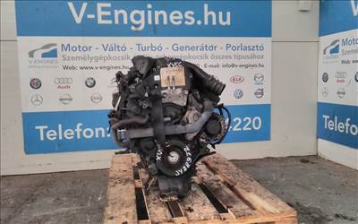 Ford Courier 1,5Ecoblue XVCC bontott motor 