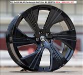 R22 5x112 (66,45) Carbonado IMPERIAL BG 10J ET20 új alufelnik felnik 10x22 22" 22col