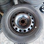 215/60 R16 ÚJ! Michelin nyári gumi 5x110 16 ÚJ! Fiat 500X lemezfelnivel 115000ft a 4db/413/