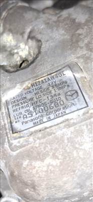 Mazda CX-7 2.2 MZR-CD klímakompresszor  h12a1aw4ge