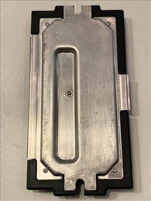 BMW 3 E90, E91, E92, E93 lábtér világítás modul FRM2 lábtér modul modul FRM II gyári 9166711 61359166711