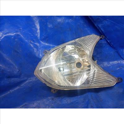 Kymco Agility Sport 50 2005 első lámpa Scheiwerfer front light