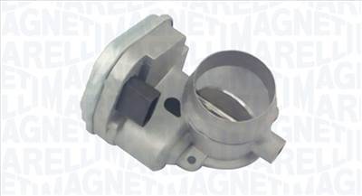 MAGNETI MARELLI 802000000059 - fojtószelep ház BMW
