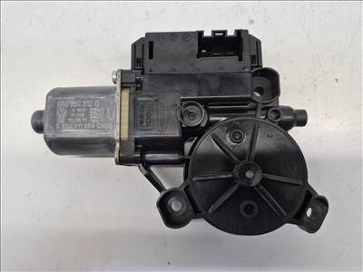 Volkswagen Polo V jobb hátsó ablakemelő motor (38878) 6r0959812g