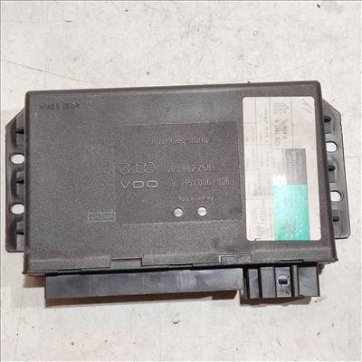 Audi A6 C5, A4 (B5) komfortelektronika modul 4B0962258E