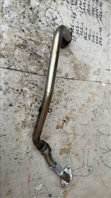 EGR hűtőcső - Audi A3 8P 2.0 TDI 03G 131 521 A