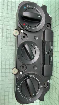 Fűtés klímavezérlő panel - Volkswagen Golf Mk5 1K0820047HB