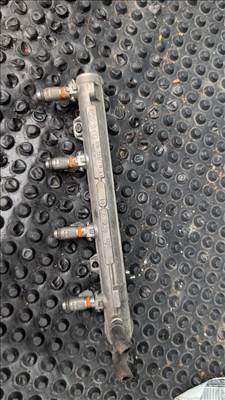 Benzin befecskendező sín - Audi A2 8Z0 1.4 036 133 319 A