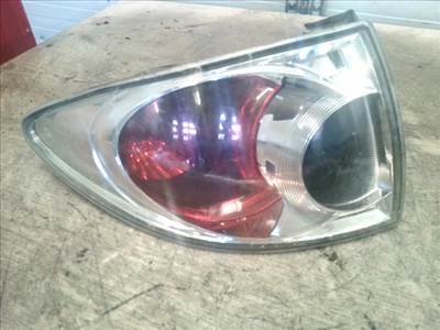 MAZDA 6 02-05 Bal külső hátsó lámpa