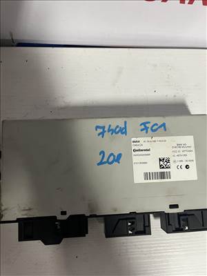 BMW F01 F02 CAS4 CAS Vezérlőegység  613592821169