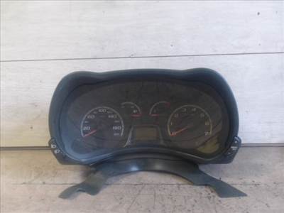 FORD Ka 2009.02.01-2016.05.01 Kilóméteróra