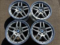 4db gyári 18" BMW Styling 71 alufelni. (17)