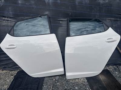Seat Ibiza IV ajtó 