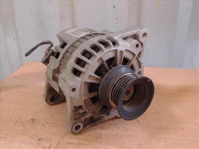 DAEWOO RACER Generátor.benzines
