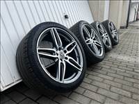 Mercedes AMG 19 felni gumi