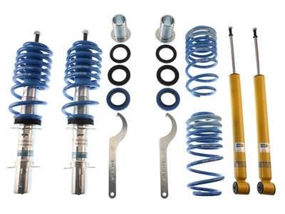 Bilstein Volkswagen Beetle, 2000.10-2011.03-ig, Bilstein B14 állítható magasságú futómű