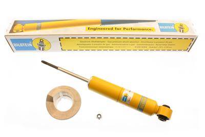 Bilstein Mazda MX-5 (Typ: NB), 1998.01-2005.10-ig, Bilstein B6, hátsó  lengéscsillapító